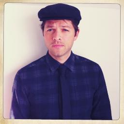 Girl; Americana and Brazilian ,12 years; ♥ Misha Collins, ♥ Supernatural ♥  He is my life ♥ my, my, my .
