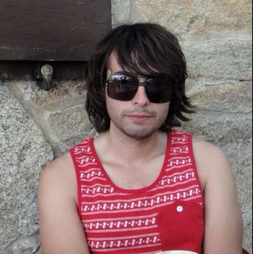 Automatc_STOP's profile picture. 