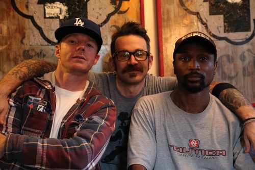 UpperhandShow's profile picture. 