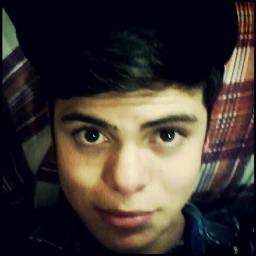 Eu sou apenas eu
