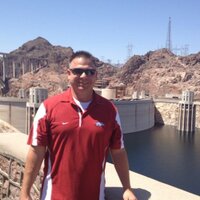 Don Grisham (@thegrishman) Twitter profile photo
