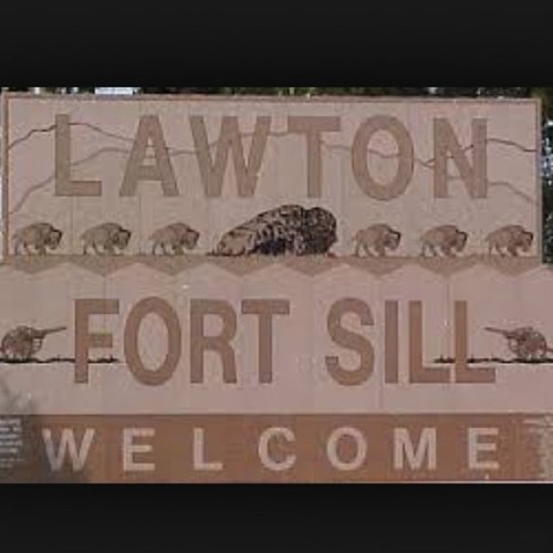 With all the negativity, I'd like to prove that not all of us Lawtonians are bad or shady. DM Anonymous Submissions!