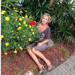 vickylynnelson's profile picture. 