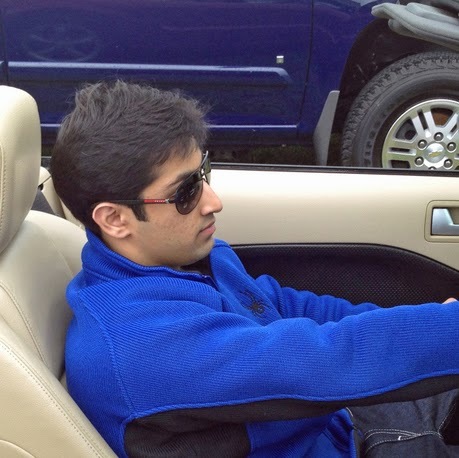 Lovish Profile