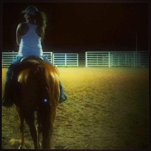you can take the girl out of the country but you cant take the country out of the girl!
