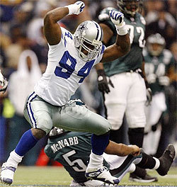 DallasSportFan's profile picture. A Blog By and For Dallas Sports Fans