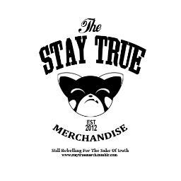STAYTRUE Merch - Official ONLINE Store. 
 HOW TO ORDER:
  Name + Address + City +Code of Product + Size.  Send
 SMS to +6283845926941