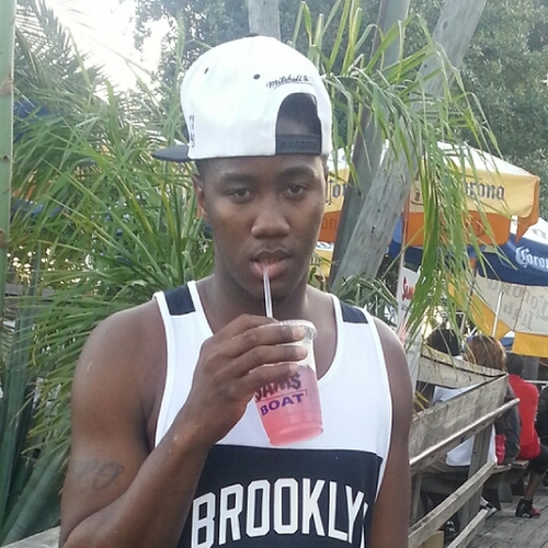 Nunelsetodo_'s profile picture. Fucc u an yo feelings follow a trill yung nigga mann #5thward #LibertyRoad #TEAMRUNIT