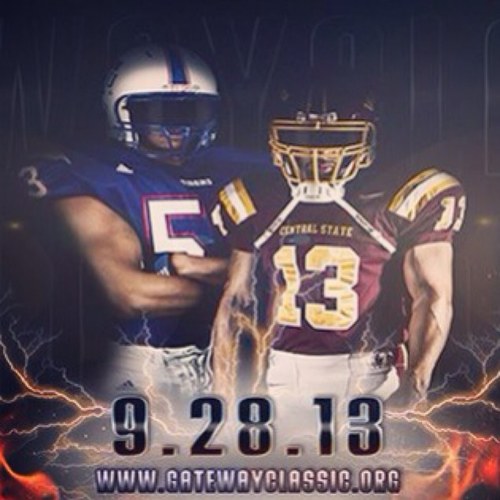 gatewayclassic's profile picture. A not for profit 501 (C) 3 organization committed to provide financial support to our community by way of scholarships and sports programs.