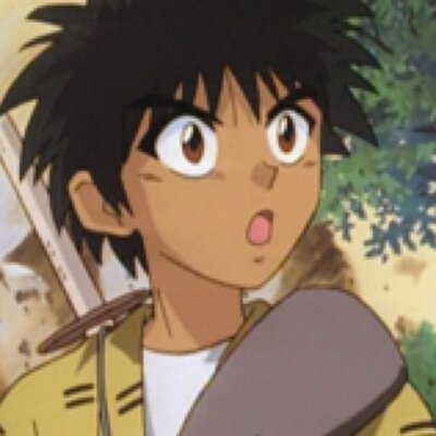 明神 弥彦 Yahiko Shizoku Twitter