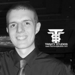 TS_Lion's profile picture. Graphic Designer for @Trinity_Studios .. Everything in life is made twice. First in the mind, then in reality .. Personal Twitter: @clion24