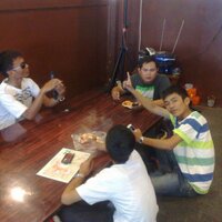 pam aja (@pam_aja) 's Twitter Profile