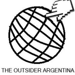 A website with interviews to musicians, actors, directors, writers, among others, who live abroad. http://t.co/0vcqcF4ujp