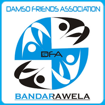 This is a Bandarwela Dharmashoka Central College Friends Association