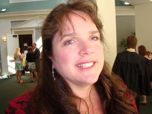 Marla Herron Profile