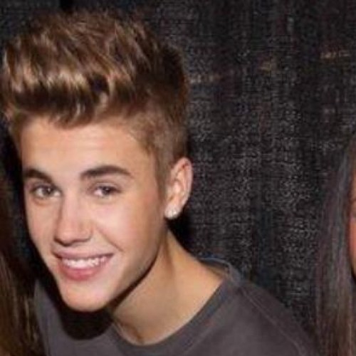 Always stay a belieber i PROMISE you will never regret it @justinbieber ~ met my baby 6 times