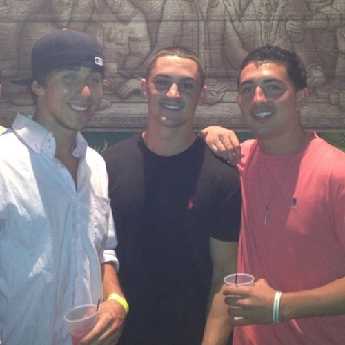 AT_Lang's profile picture. When life gives you lemons, make lemonade