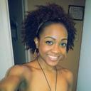 Kymberli Wright - @cutekym - Twitter