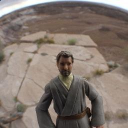 ObiTravels's profile picture. Obi Wan travels and learns with Kate Burton (@k8burton)