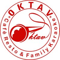 OKTAV CafeResto KTV (@oktav_cafe) 's Twitter Profile