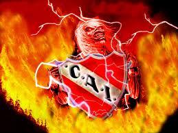 Independiente de avellaneda!