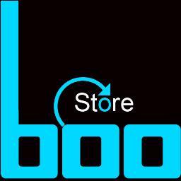 Boo Store / Boo NetWork ®