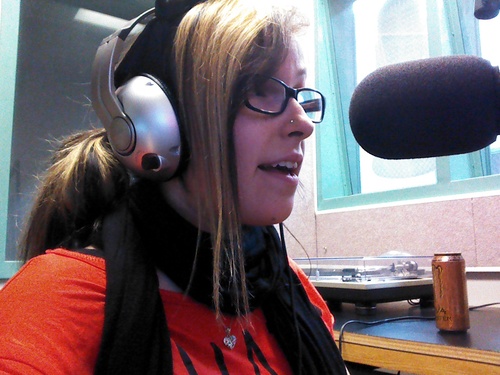 21, Morning Producer & weekend on air girl at WOLF105.1, Server at Franks by night, Herkimer College graduate finally! =] Tyboo 4.27.12