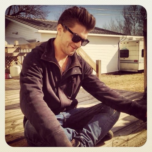 alexdancer07's profile picture. 