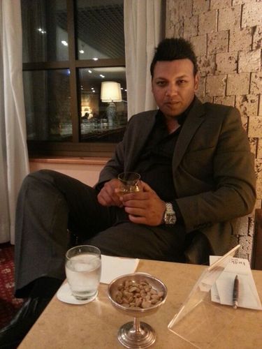 BigBadWolf_AAF's profile picture. Technology Consulting