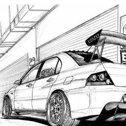 ArtemR34's profile picture. Я фанат Nissan SkyLine R34 и не ипёт))