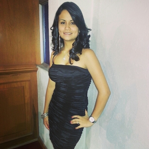 KarlaSofiaSt's profile picture. dٿζɔ€..!