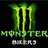 Monsterbikers