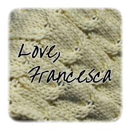 Knitter, Crocheter, Craft Nerd, Teacher, Recycler, Dancer, Compulsive Organizer, Lover, Aerialist, Kitchen Singer, Creative Cook, glasshalffull