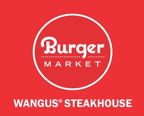 Burger Market Wangus Steakhouse...