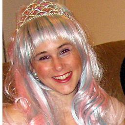 Heidi Emmer LLC is a company that entertains children at parties! Princess, clown, facepainting, etc
Actress/singer with a social worker license