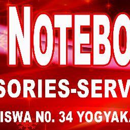 NBS_Tamsis's profile picture. Penjualan Accessories Notebook
Spesialis Service Notebook & Computer
TELP/SMS: 0274-782152
Open Daily: 9am-9pm
YM: notebookstorejogja2