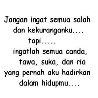 Keep always positive thinking & smile is very important :). Pandai dan bijaksana dalam menabung akan menentukan masa depan (keSEHATan terlindungi & punya ASET)