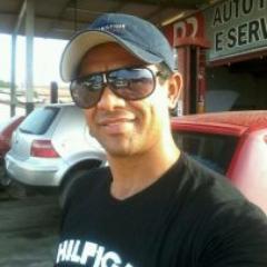 Cantor/Compositor #PegadaForrozeira