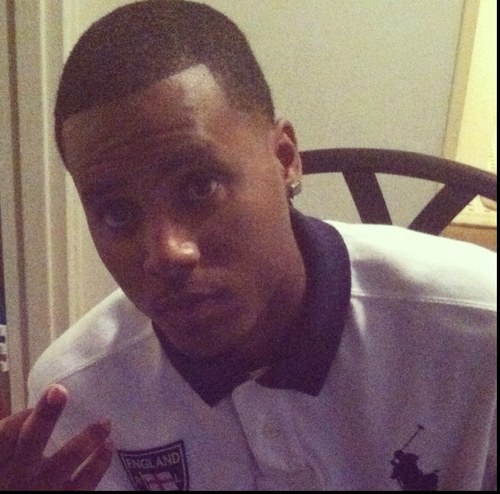 M_BlueJr's profile picture. a real ass nigga dat keep it 100 simple ass dat