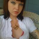 Camille Barton - @cosmichearse - Twitter