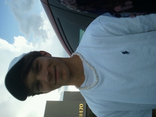 Rfaeser24's profile picture. 