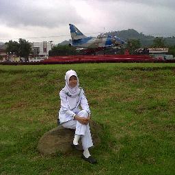 HeraaMooie's profile picture. Teti Herawati I STIKes YPIB Majalengka I
