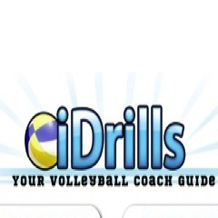 iDrills is an app compatible for the iPhone and iPad. Take this opportunity to be inside the brain of 2012 Gold Medalist Beach Volleyball Coach Marcio Sicoli!