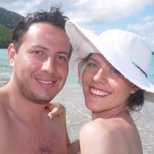 YazRLD's profile picture. 