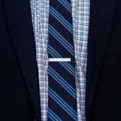Subscribe here to find out about our special tie clip promotions!