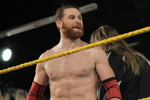 You like Sami Zayn. I know you do. I'm cool and I'm a great wrestler and a great person too. Now, time for some fun! {Not @iLikeSamiZayn. Just a parody.}