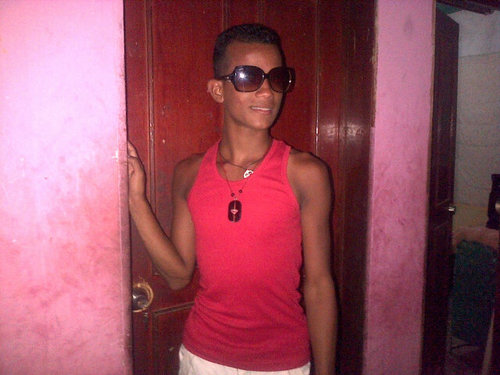 eldanielazo's profile picture. 