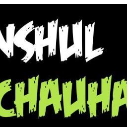 anshulchauhan21's profile picture. 