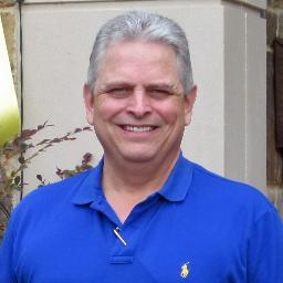 MarkKeeter's profile picture. 