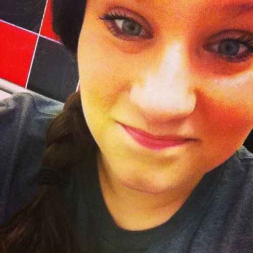 KayBearKay's profile picture. FAAANDAAANGOO!